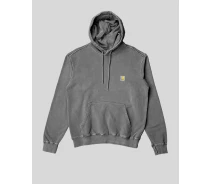 Придбати - чоловіче худі  Худі Carhartt WIP Hooded Vista Washed Black M