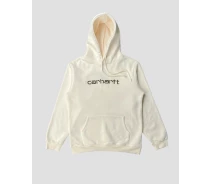 Придбати - чоловіче худі  Худі Carhartt WIP Logo Hoodie Cream M