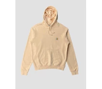 Придбати - чоловіче худі  Худі Carhartt WIP Hooded Vista Washed Beige XL