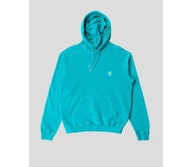Придбати - чоловіче худі  Худі Carhartt WIP Hooded Vista Washed Green S