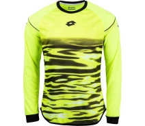 Придбати - чоловічий лонгслів  Лонгслів Lotto JERSEY LS CROSS GK XL