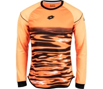 Придбати - чоловічий лонгслів  Лонгслів Lotto JERSEY LS CROSS GK XXL
