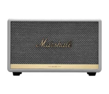 Придбати - портативну колонку  Акустика Marshall Stanmore Louder Speaker II White (1001903) [56917]