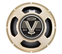 Придбати - гитарный кабинет  Гітарний динамік CELESTION V-TYPE