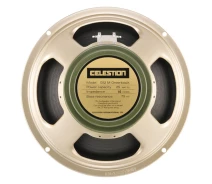 Придбати - гитарный кабинет  Гітарний динамік Celestion G12M Greenback (16Ω)