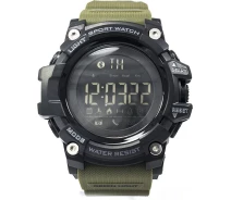 Придбати - смарт-годинник  Смарт-годинник Skmei 1385 Green