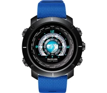 Придбати - смарт-годинник  Смарт-годинник SKMEI W30 Blue