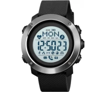 Придбати - смарт-годинник  Смарт-годинник Skmei 1511 Black