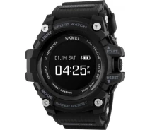 Придбати - смарт-годинник  Смарт-годинник Skmei Smart 1188 Black