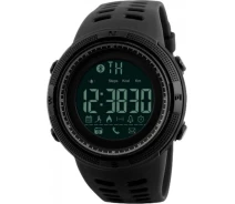 Придбати - смарт-годинник  Смарт-годинник Skmei Smart Clever 1250 Black