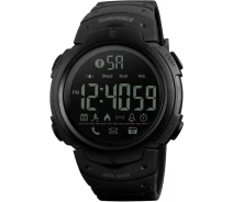 Придбати - смарт-годинник  Смарт-годинник Skmei Smart 1301 Black