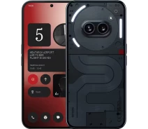 Придбати - мобільний телефон і смартфон  Смартфон Nothing Phone (2a) 12/256GB Black [104404]