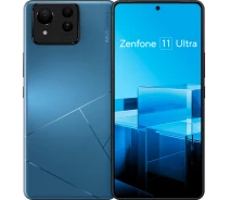Придбати - мобільний телефон і смартфон  Смартфон Asus ZenFone 11 Ultra 12/256GB Skyline Blue EU (AI2401-12G256G-BU-ZF) [105560]