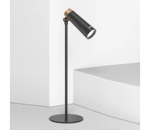 Придбати - настільний світлодіодний світильник  Акумуляторна лампа Yeelight 4-in-1 Rechargeable Desk Lamp (YLYTD-0011) (17017)