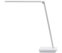 Придбати - настільний світлодіодний світильник  Настільна лампа Xiaomi Smart LED Desk Lamp Lite Bluetooth (BHR5260CN) [80935]