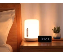 Придбати - настільний світлодіодний світильник  Настільна лампа Mi Bedside Lamp 2 смарт-світильник MJCTD02YL MUE4093GL (97835)