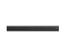Придбати - саундбар  Саундбар Promate StreamBar-60 W 2.1 Black (streambar-60.black)
