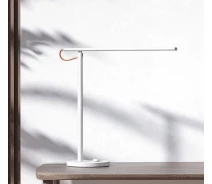 Придбати - настільний світлодіодний світильник  Настільна лампа Xiaomi Mi LED Desk Lamp 1S (MJTD01SYL) (MUE4105GL) (98916)