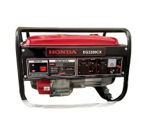 Придбати - генератор  Мобільна електростанція бензинова Honda EG3200CX (3.8 КВТ) ручний стартер 4-тактний (1947021549)