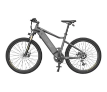 Придбати - електровелосипед  Електровелосипед Xiaomi HIMO C26 (Gray) [57504]