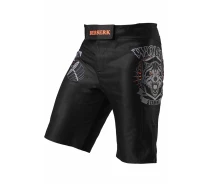 Придбати - дитячі спортивні шорти  Шорти Berserk Sport Wolfs Stamina 134 - 140 см black (SH1001B)