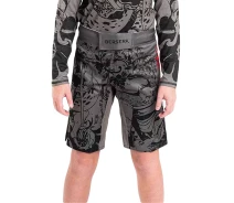 Придбати - дитячі спортивні шорти  Шорти Berserk Sport Samuray 134 см (SH1031G)