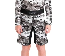 Придбати - дитячі спортивні шорти  Шорти Berserk Sport Camo 146 - 152 см (SH1041G)