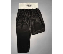 Придбати - дитячі спортивні штани  Штани Berserk Sport kickboxing 152 см black (012101)