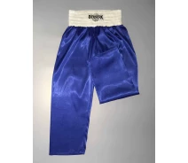 Придбати - дитячі спортивні штани  Штани Berserk Sport kickboxing 152 см blue (012102)