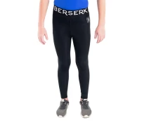 Придбати - дитячі спортивні штани  Штани Berserk Sport Legacy 140 - 153 см black (P5900B)