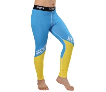 Придбати - дитячі спортивні штани  Штани Berserk Sport Hetman 6XS 140 - 153 см light blue (P6789Bl)