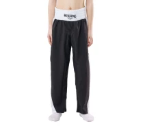 Придбати - дитячі спортивні штани  Штани Berserk Sport kickboxing superfigter 158 см black (019640)