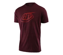 Придбати - чоловічу футболку  Футболка TLD Logo Tee [Sangria] розмір S (701817002)