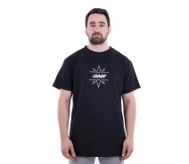 Придбати - чоловічу футболку  Футболка DMR T-Shirt Trailstar - Black - XL (DMR-T-TRAILSTAR-K-6XL)