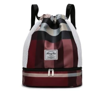 Придбати - рюкзак  Жіночий рюкзак з взуттям для взуття. (BTB-3977781)