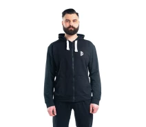 Придбати - чоловічу толстовку  Толстовка Berserk Sport Pragmatic fleece L black (ST5177B)
