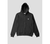 Придбати - чоловіче худі  Худі Cargartt WIP Zip Hoodie Black M