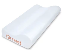 Придбати - подушку  Подушка ортопедична Qmed Standard Pillow