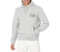 Придбати - чоловіче худі  Чоловічий худі Lacoste з логотипом 1159803808 (Сірий, 4XL) (art543557)