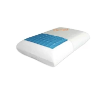 Придбати - подушку  Ортопедична подушка з охолодним гелем Qmed Comfort Gel Pillow