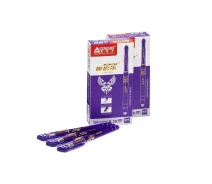Придбати - гелеву ручку  Ручка "пише-стирає" COLOR-IT 3176 (Violet) фіолетова, упаковка 12 шт