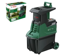 Придбати - садовий подрібнювач  Подрібнювач Bosch AXT 25 TC