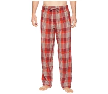 Придбати - чоловічі домашні штани  Штани домашні ToadCo Shuteye Pants Barbera Red XL
