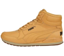 Придбати - чоловічий черевик  Черевики Puma ST RUNNER V3 MID L оранжеві 38763805 Розмір EU-40.5 (38763805_EU-40.5)