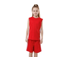 Придбати - дитячу майку  Майка Berserk Sport боксерська Boxing 6XS 140 - 153 см red (019072)