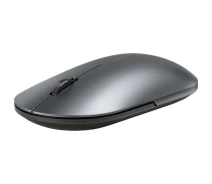Придбати - мишку для ноутбука  Миша Xiaomi Mi Elegant Mouse Metallic Edition Black (XMWS001TM/HLK4037CN) [74520]