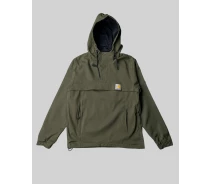 Придбати - чоловічий анорак  Анорак Carhartt WIP Nimbus Pullover Jacket Olive M