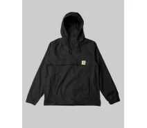 Придбати - чоловічий анорак  Анорак Carhartt WIP Nimbus Pullover Jacket Black M