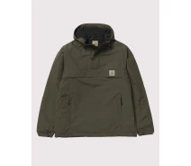 Придбати - чоловічий анорак  Чоловічий анорак Carhartt WIP Winter Nimbus Pullover Jacket Olive M