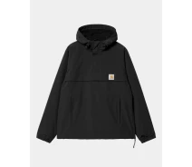 Придбати - чоловічий анорак  Чоловічий анорак Carhartt WIP Winter Nimbus Pullover Jacket Black M